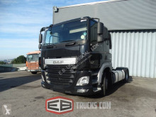 DAF CF 460