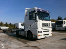 جرار MAN TGA 18.440