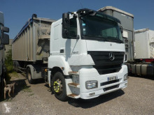 Cabeza tractora Mercedes Axor 1840 usada