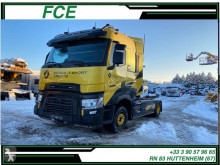 Ťahač Renault