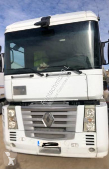 Trekker Renault Magnum 500 DXI