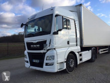 MAN TGX 18.480