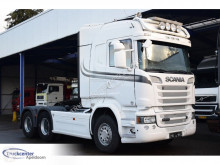 Cabeza tractora Scania R 730