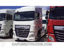 Tracteur DAF XF 460 produits dangereux / adr occasion