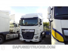 جرار DAF XF 460