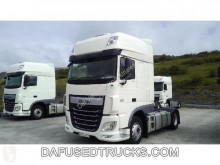 Trekker DAF XF 460