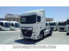 جرار DAF XF 510 مستعمل