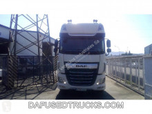 DAF XF 480 tractor unit used