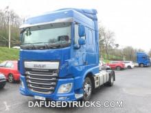 Cabeza tractora DAF XF 460
