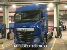 جرار DAF XF 460 مستعمل