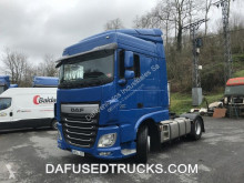 جرار DAF XF 460 مستعمل