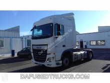 Trattore DAF XF 510