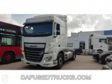 Cabeza tractora productos peligrosos / ADR DAF XF 510