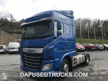 Tracteur DAF XF 460