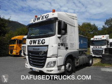 جرار DAF XF 510 مستعمل