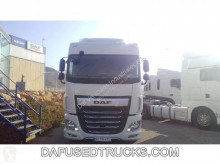 Tracteur DAF XF 480