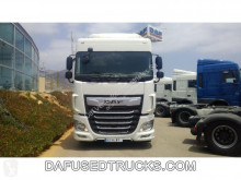 Tracteur DAF XF 480