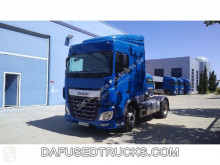 DAF XF 460 tractor unit used