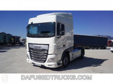 Tahač nebezpečné látky / adr DAF XF 460