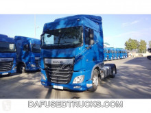 Cabeza tractora productos peligrosos / ADR DAF XF 460