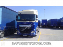 Tahač nebezpečné látky / adr DAF XF 460