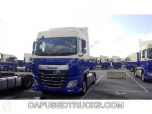 Trattore Prodotti pericolosi / adr DAF XF 460