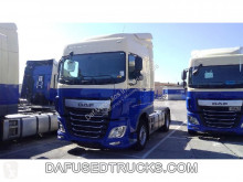 Tahač nebezpečné látky / adr DAF XF 460