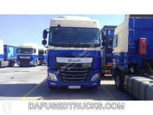 DAF hazardous materials / ADR tractor unit XF 460