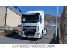 Cabeza tractora DAF XF 480