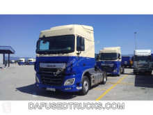 Tahač nebezpečné látky / adr DAF XF 460