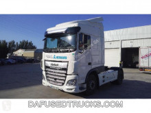 Cabeza tractora DAF XF 480