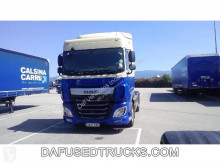 Trattore DAF XF 460 Prodotti pericolosi / adr usato