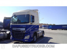 جرار منتجات خطرة / adr DAF XF 460