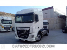 Tracteur DAF XF 460 occasion