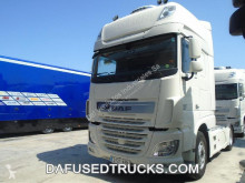 Cabeza tractora DAF XF 460