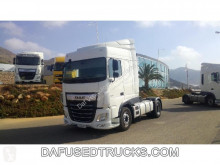 جرار DAF XF 480 مستعمل