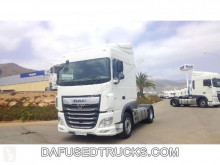 Tracteur DAF XF 480 occasion