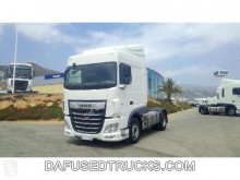 Cabeza tractora DAF XF 480 usada