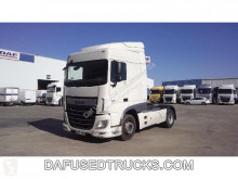 Tracteur DAF XF 440 occasion