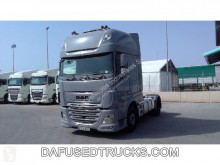 جرار DAF XF 510 مستعمل