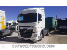 Cabeza tractora DAF XF 460