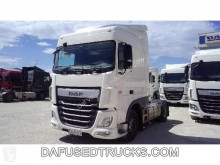 جرار DAF XF 460 مستعمل