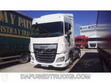 Cabeza tractora DAF XF 460