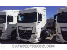 Cabeza tractora DAF XF 460