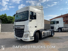 Traktor DAF XF 460 begagnad