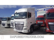 Cabeza tractora DAF XF 480 usada