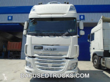 Trekker DAF XF 460 tweedehands