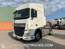 Тягач DAF XF 460 б/у