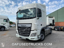 جرار DAF XF 460 مستعمل