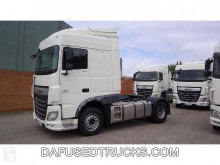 جرار DAF XF 460 مستعمل